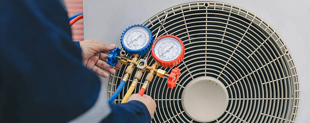 Licensed Hvac Maintenance service in Cumberland, NC - HVAC Repair CO